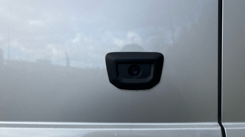 Ford Transit 350 L3 Diesel Fwd 2.0 EcoBlue 165ps H2 Limited Van Auto [Nav]